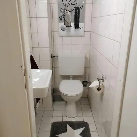 Me Time Hahnenklee Apartment *