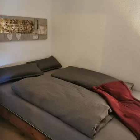 Me Time Hahnenklee Apartment