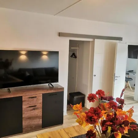 아파트 Me Time Hahnenklee