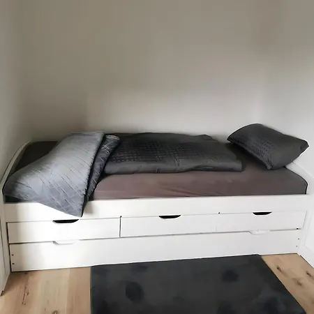 Apartment Me Time Hahnenklee Goslar