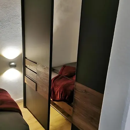 Apartment Me Time Hahnenklee *