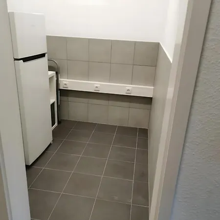 Me Time Hahnenklee Apartment *