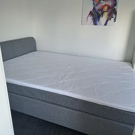 Me Time Hahnenklee Apartment *