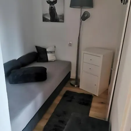 Apartment Me Time Hahnenklee *