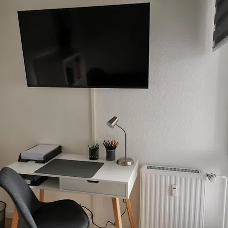 Me Time Hahnenklee Apartment *