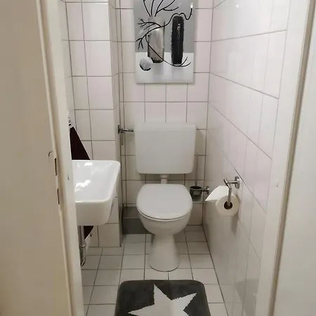 Apartment Me Time Hahnenklee *