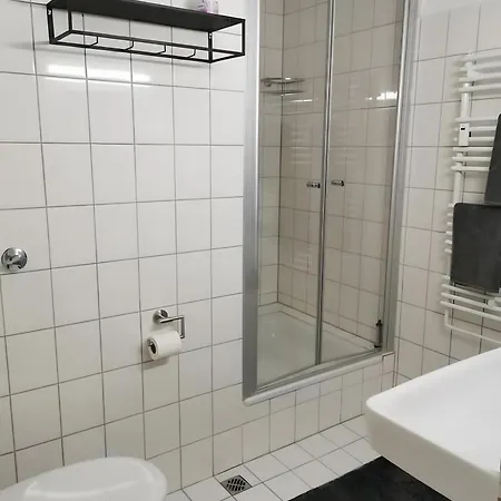 Me Time Hahnenklee Apartment Goslar