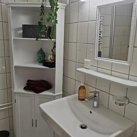 Me Time Hahnenklee Apartment Goslar