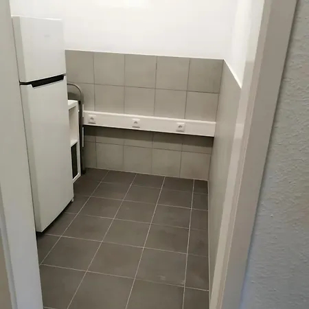 Apartment Me Time Hahnenklee