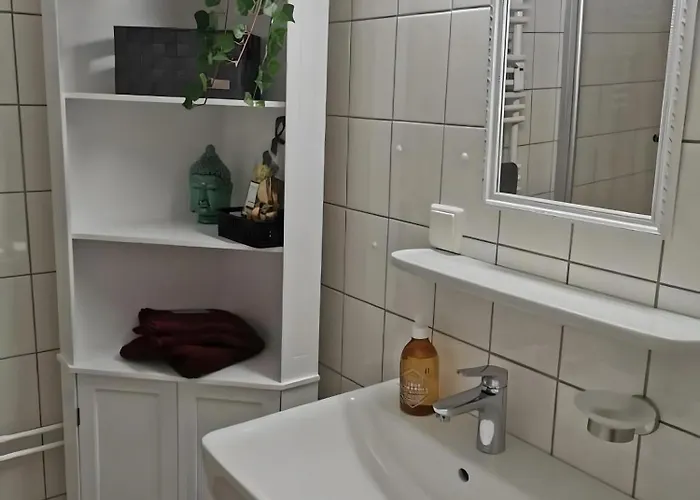 Daire Me Time Hahnenklee