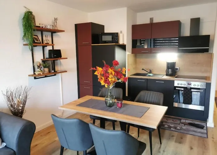 Me Time Hahnenklee Goslar