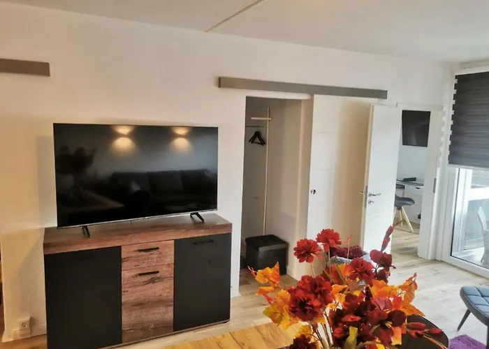 Daire Me Time Hahnenklee