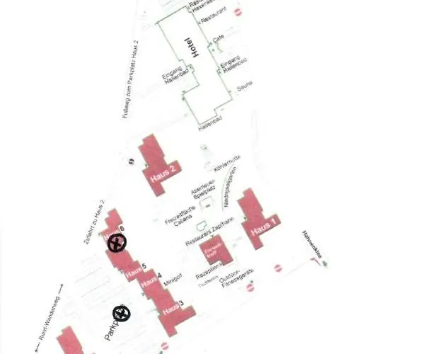 Me Time Hahnenklee * Goslar