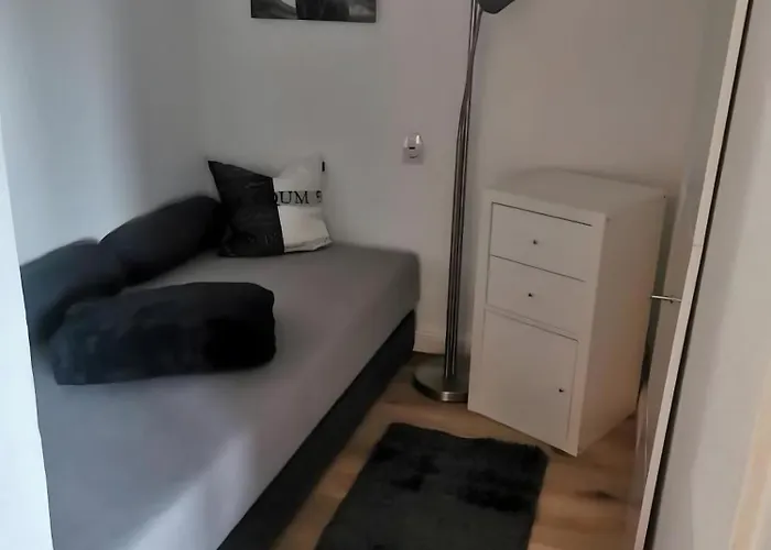 Daire Me Time Hahnenklee Goslar