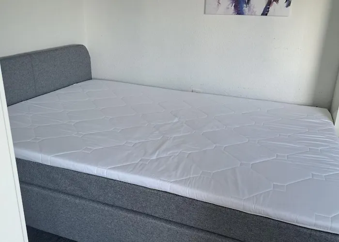 Me Time Hahnenklee Daire *