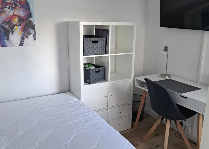 Daire Me Time Hahnenklee *